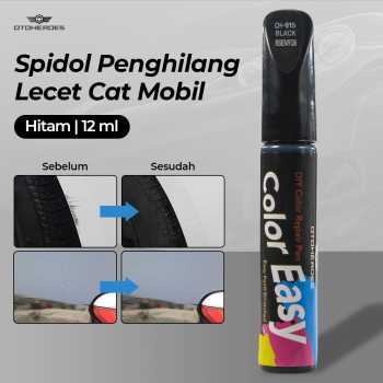 Spidol Penghilang Lecet