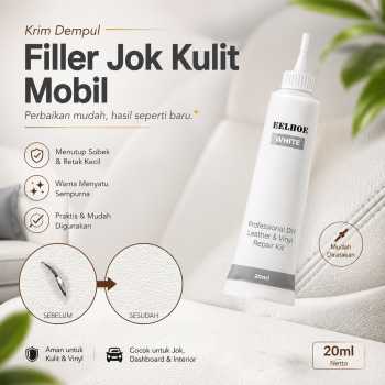 Filler Jok Kulit