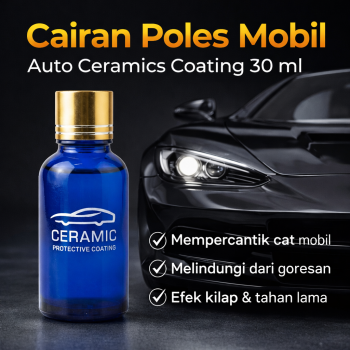 Ceramic Coating 9H